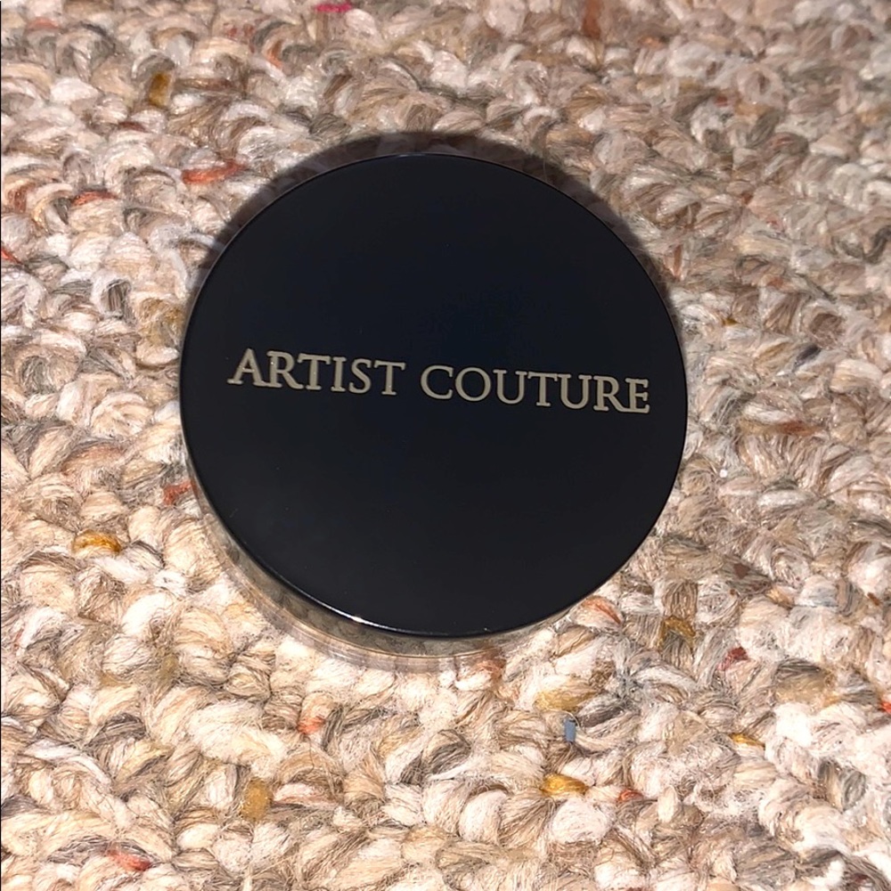 Artist couture diamond Glow powder☀️